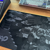 MOUSEPAD